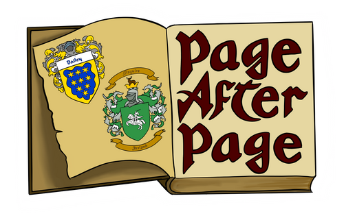 MDRF 2021 - Page After Page