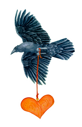The Journey Sticker