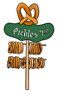 MDRF 2021 - Pickles and Pretzels