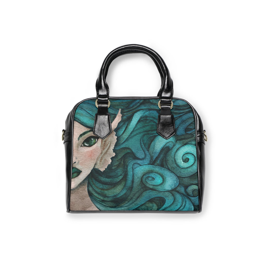 Siren - Shoulder Handbag