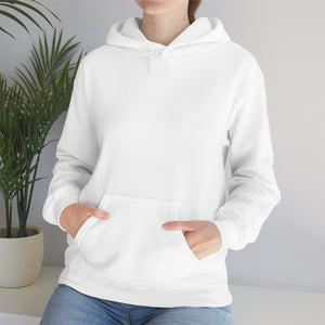 Heartwood - Unisex Heavy Blend Hooded Sweatshirt