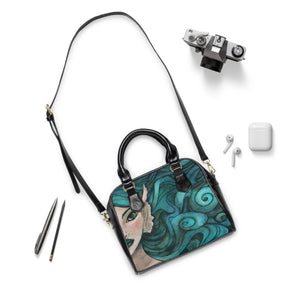 Siren - Shoulder Handbag