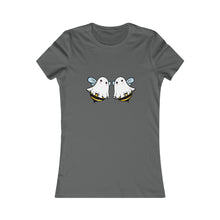 Boo Bees - Women's Favorite Tee