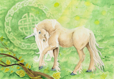 Tiernan - Original Painting