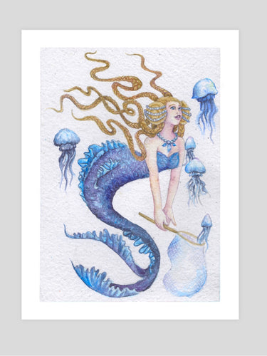 Jellyfish Catcher
