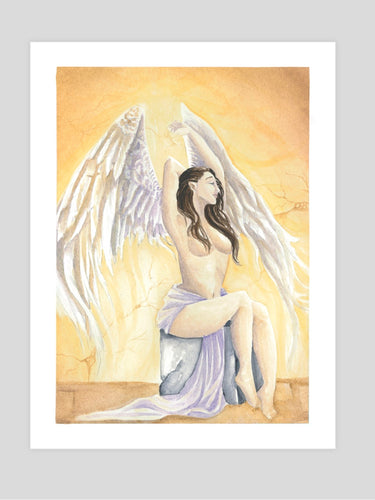 Angel of the Morning